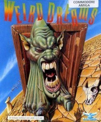 Weird Dreams Rom